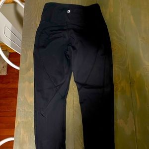 Buffbunny leggings size medium